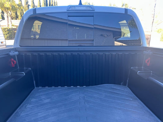 Enhance Your Tacoma with MZS Tie Down Hooks: Unmatched Security and Convenience
