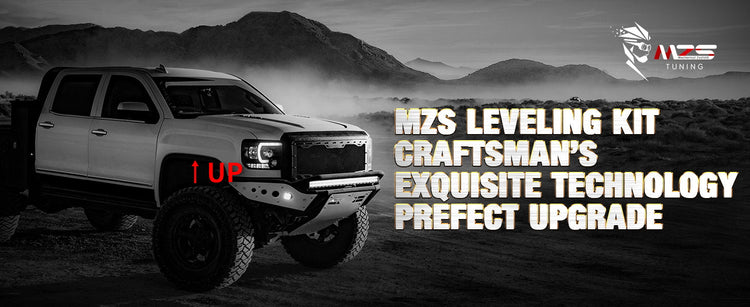 LEVELING KIT