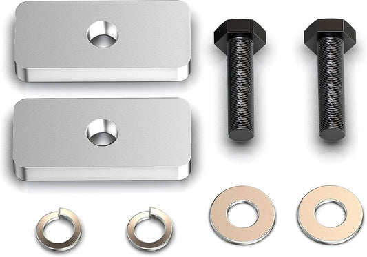 MZS Rear Driveshaft Spacer Kit Fit for 2005-2024 Toyota Tacoma